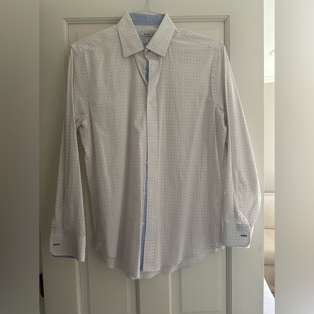 Jos A. Bank button down